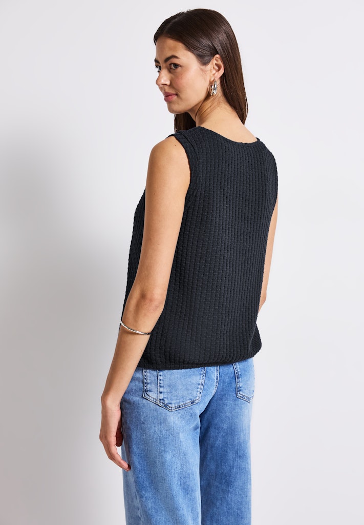 Street One Damen T-Shirts  Deepwater