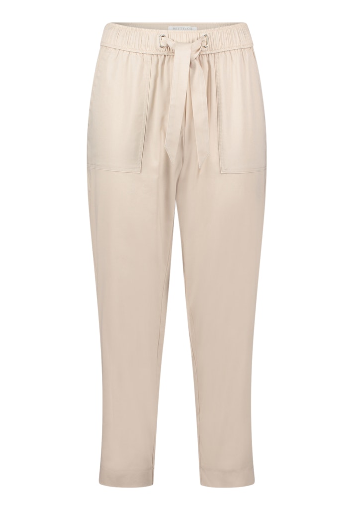 Betty & Co Damen Hosen Soft Nature
