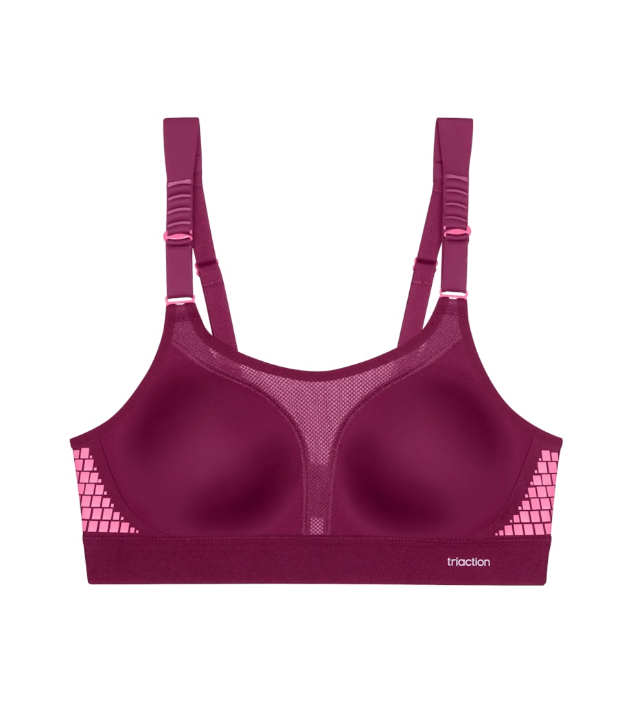 Triumph BH Dark Wine