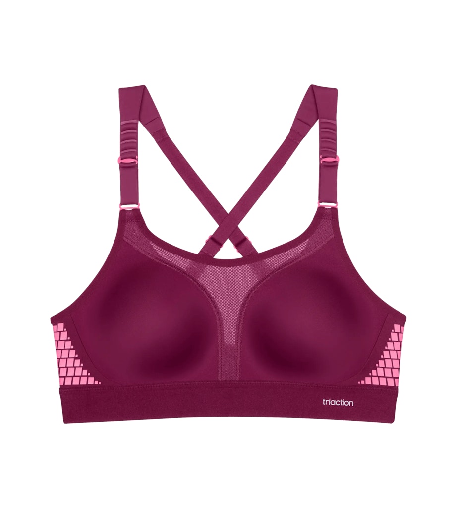 Triumph BH  Dark Wine