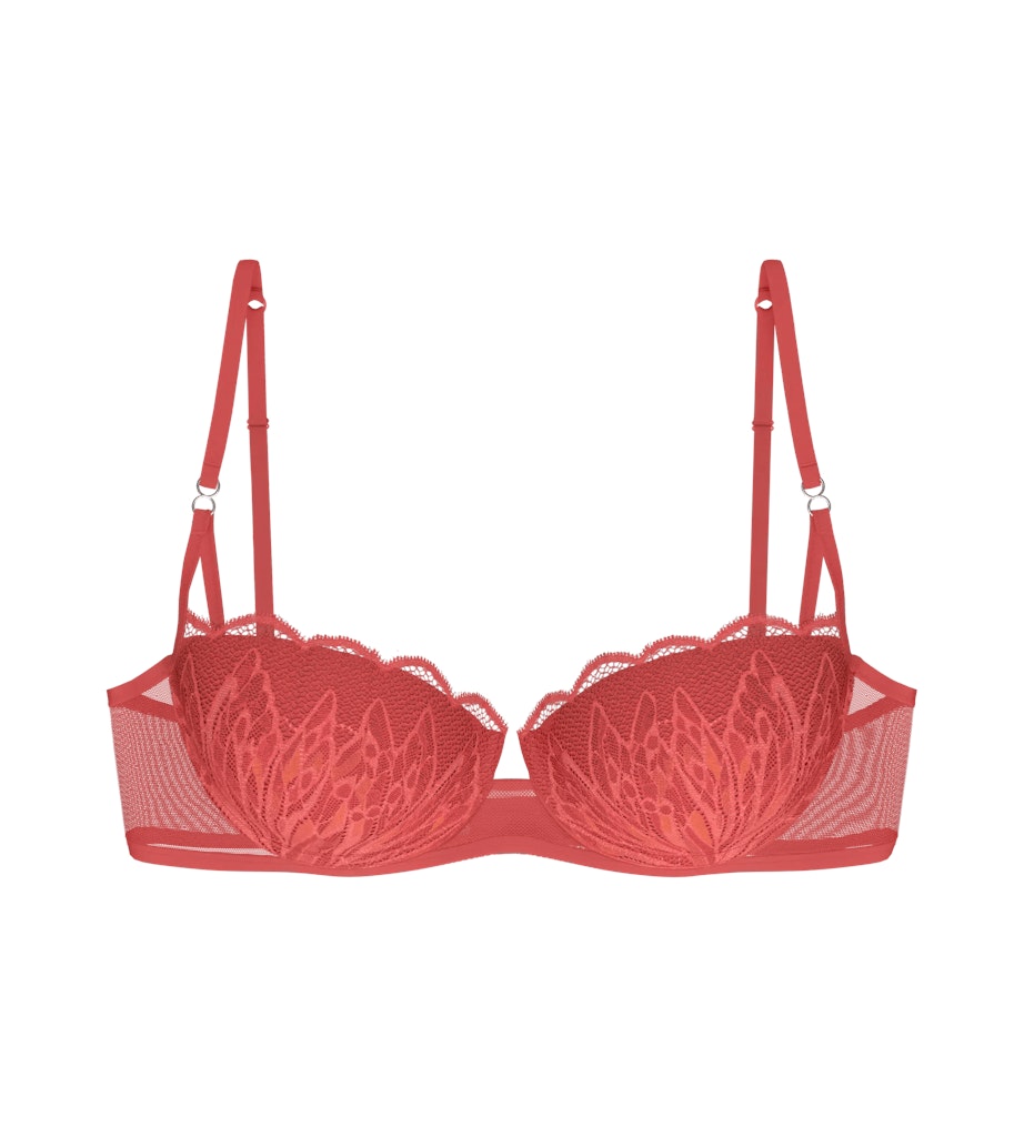 Triumph BH  Blood Orange