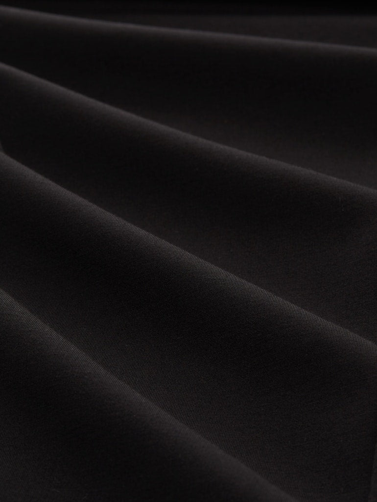 Tom Tailor Damen Hosen Deep Black