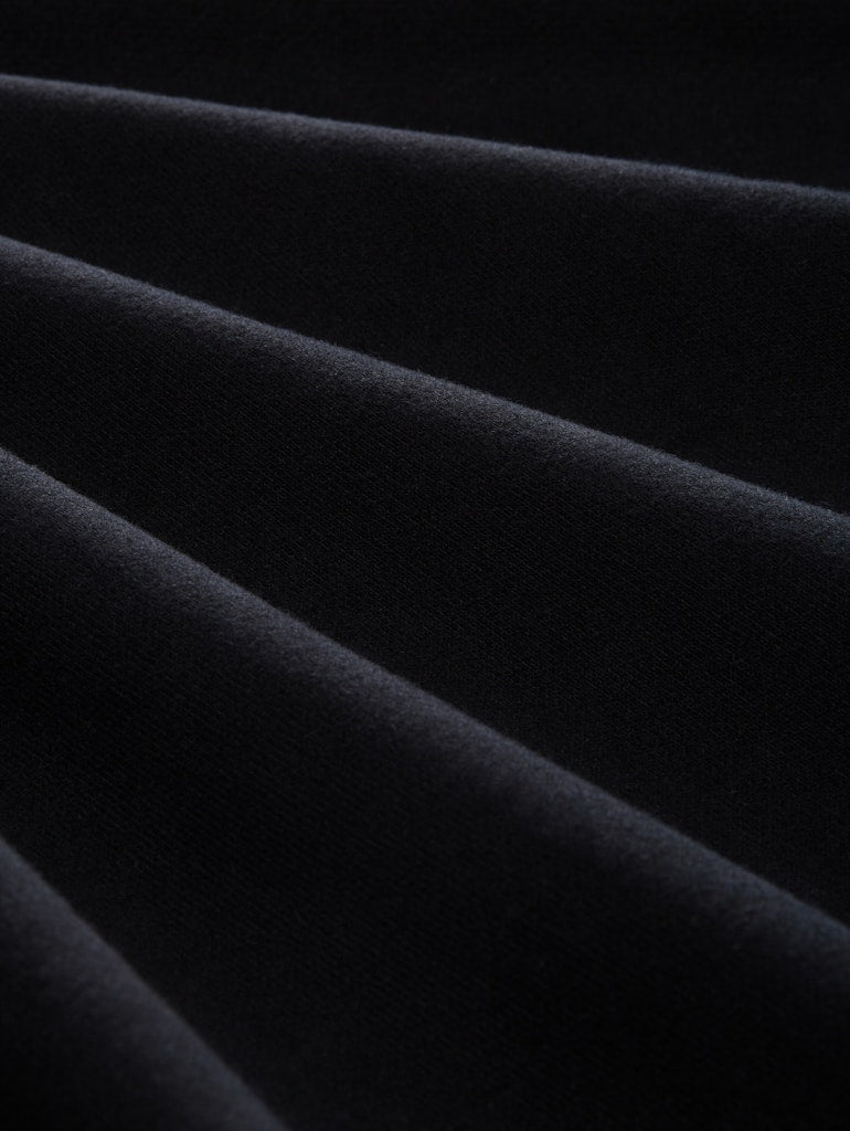 Tom Tailor denim Herren Sweatjacken Black