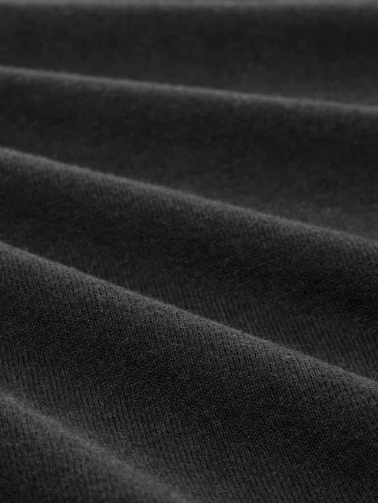 Tom Tailor Herren Pullover Black Grey Mela