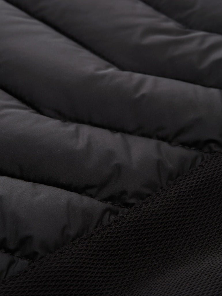 Tom Tailor Herren Westen Black
