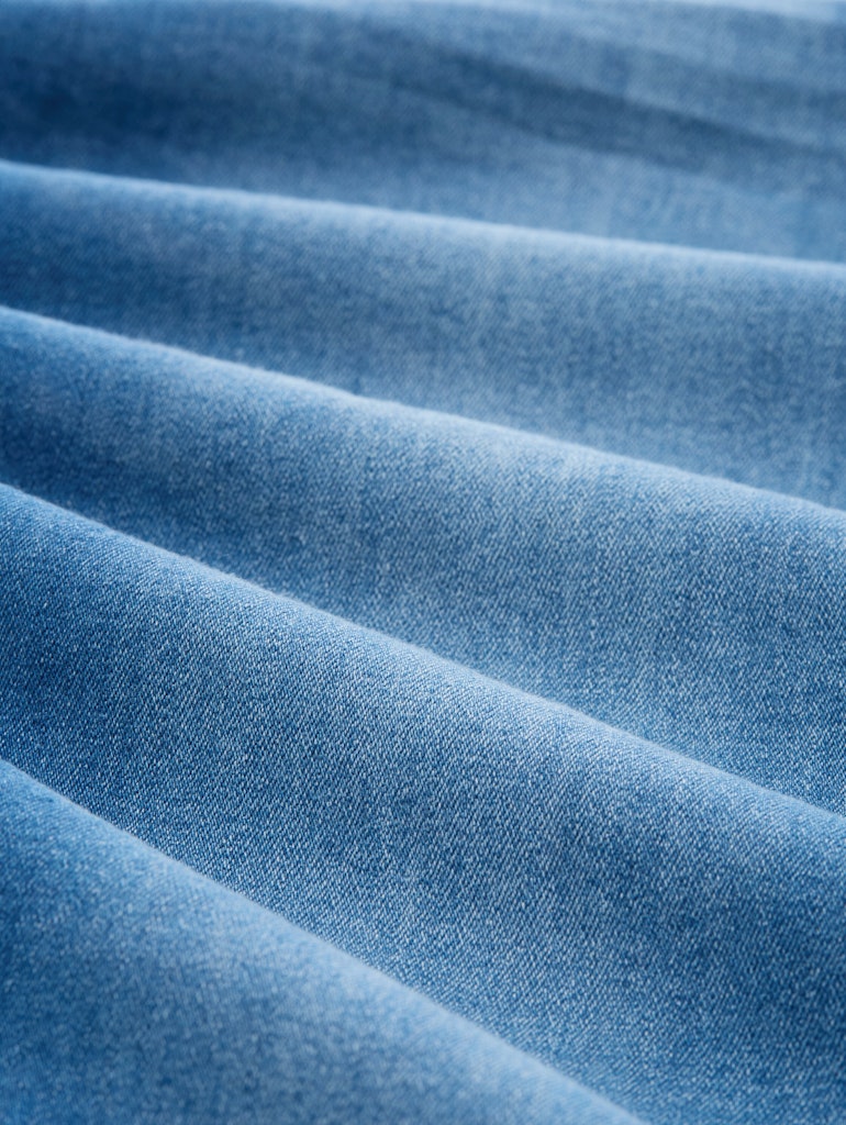 Tom Tailor denim Herren Jeans Bright Blue Den