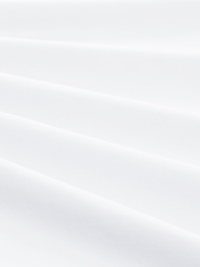 Tom Tailor denim Herren Polo-Shirts White