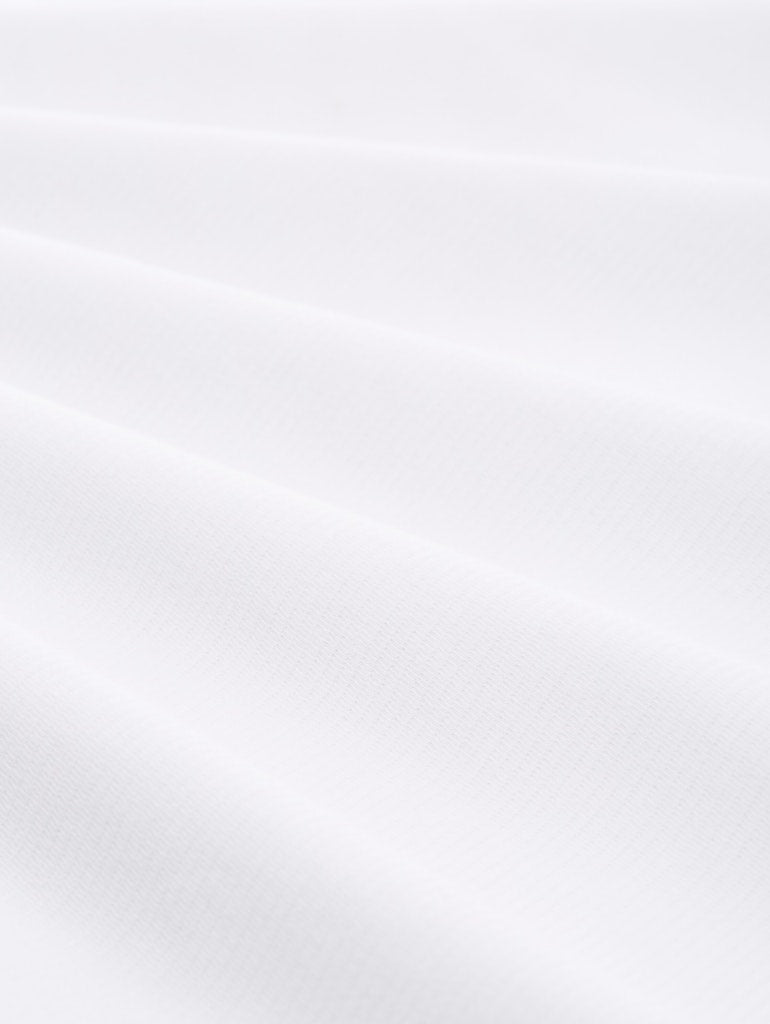 Tom Tailor denim Herren Polo-Shirts White