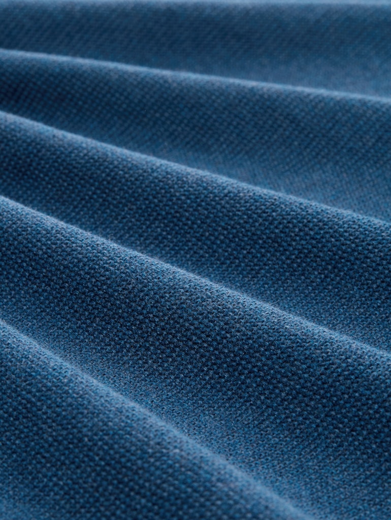 Tom Tailor Herren Pullover Dark Teal Melan