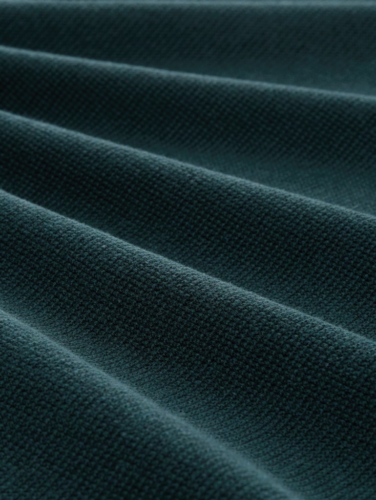 Tom Tailor Herren Pullover Dark Tree Green