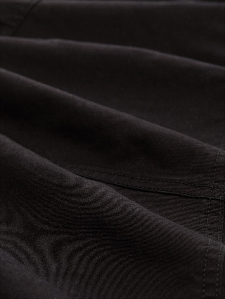 Tom Tailor denim Herren Hosen Black