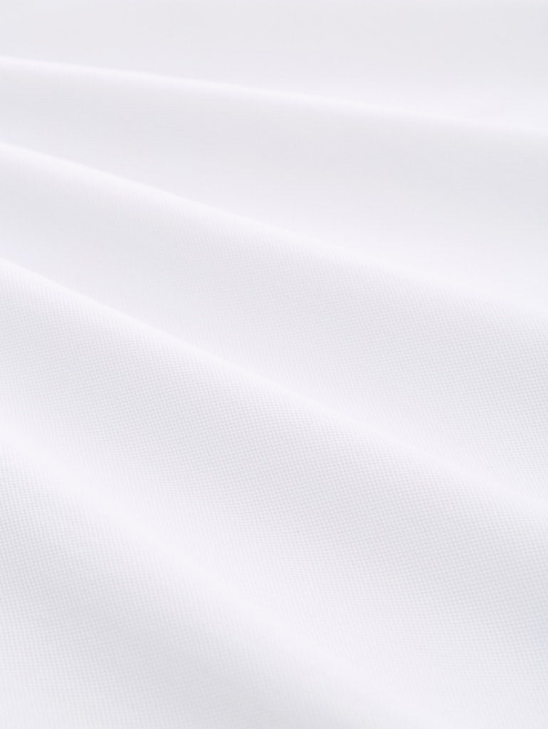 Tom Tailor denim Herren Polo-Shirts White