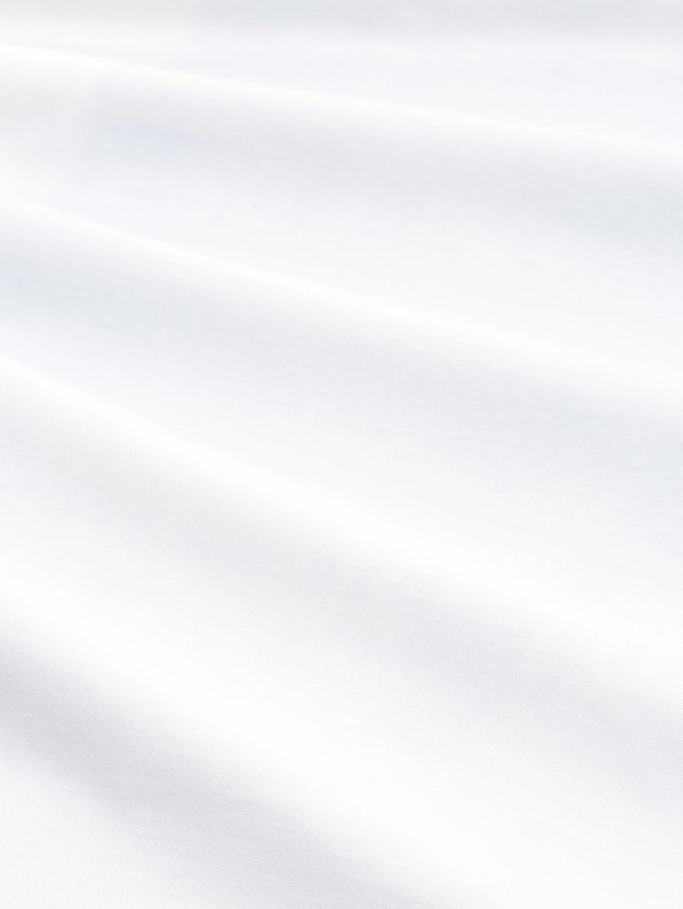 Tom Tailor denim Herren T-Shirts kurz White