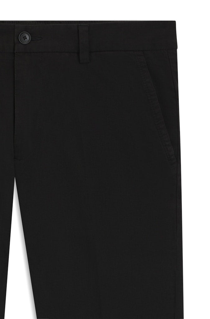 Boss Herren Hosen  Black