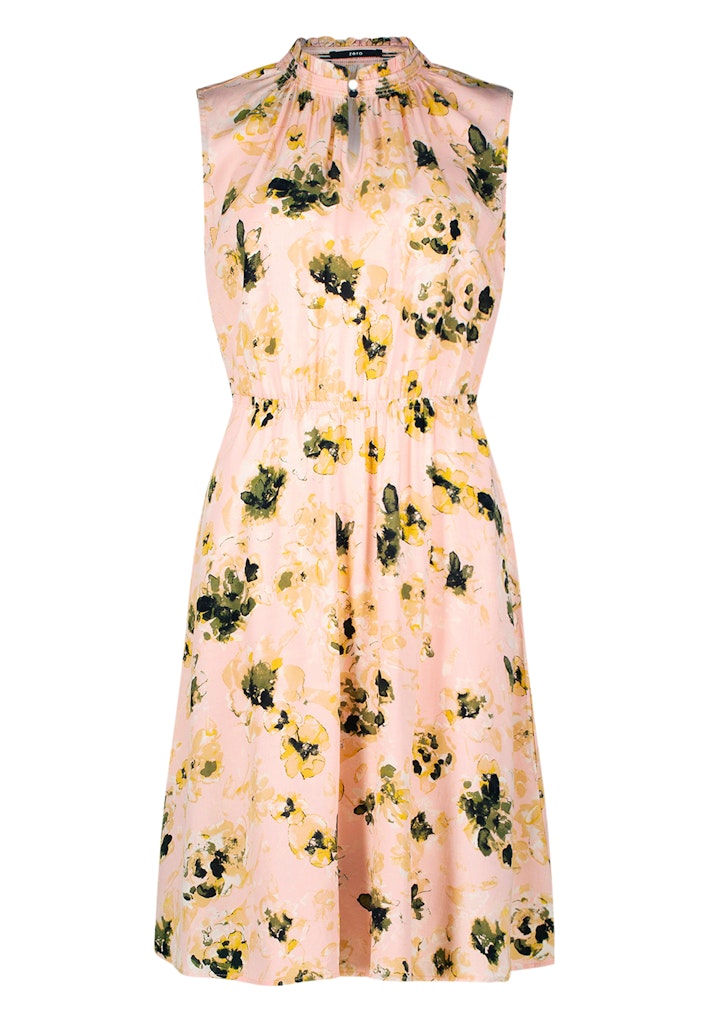 Zero Damen Kleider Roscream