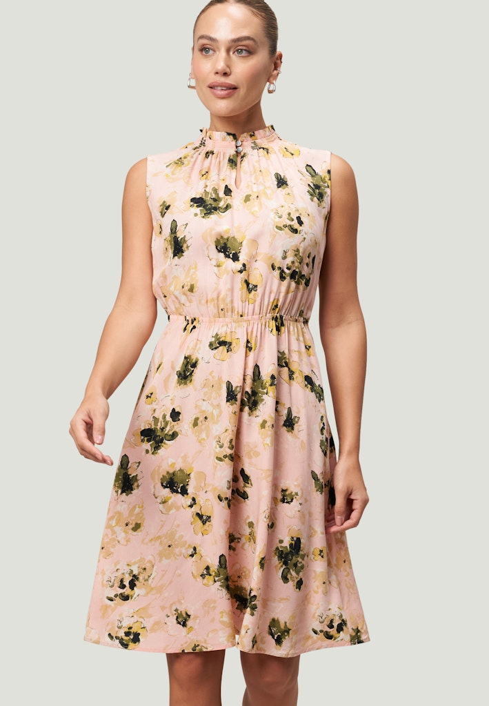 Zero Damen Kleider Roscream