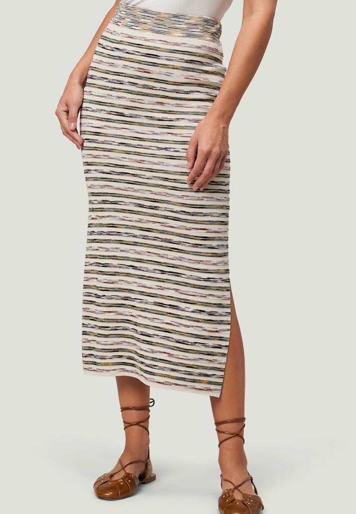 Zero Damen Rcke Creamnature