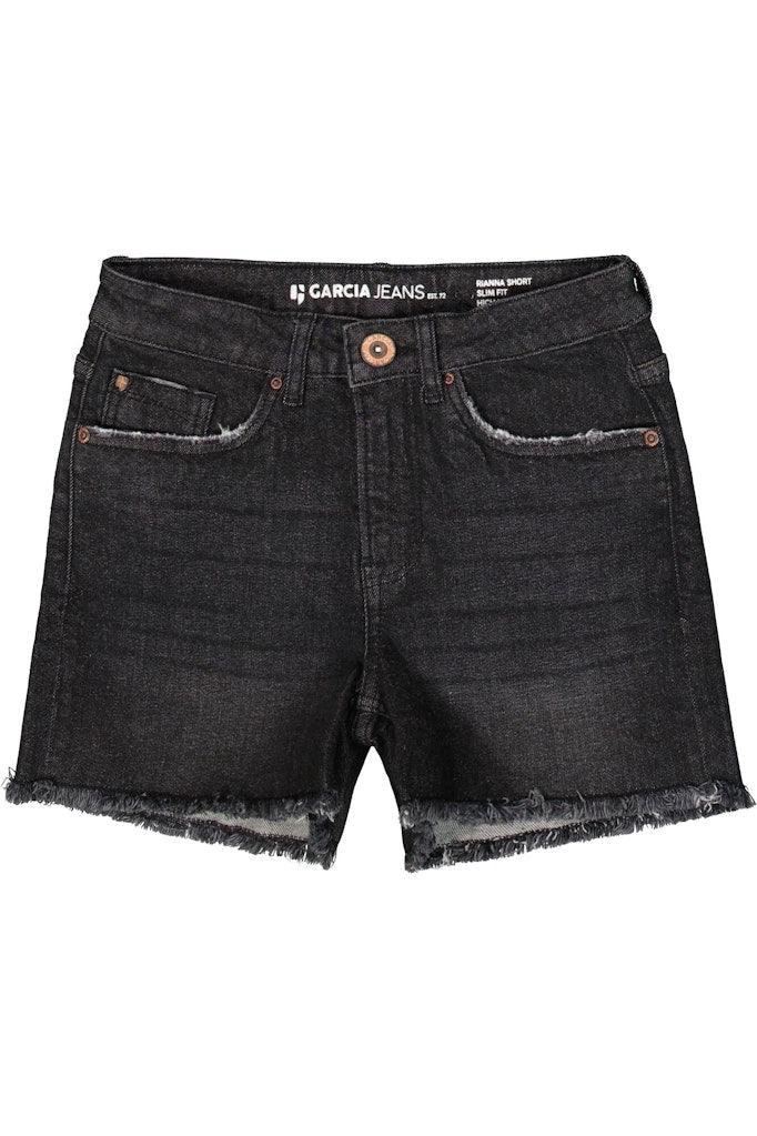 Garcia Jungen Hosen & Shorts Dark Used