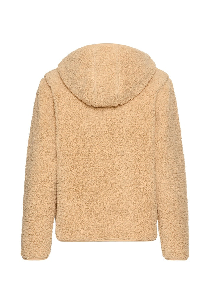 Camel active Damen Sweatshirts  Caramel