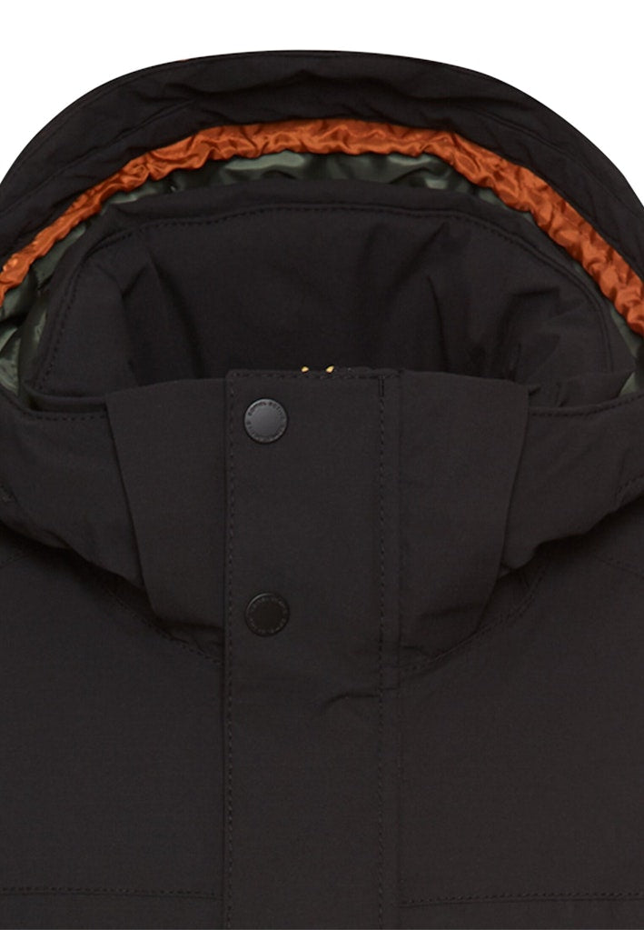 Camel active Herren Jacken  Asphalt
