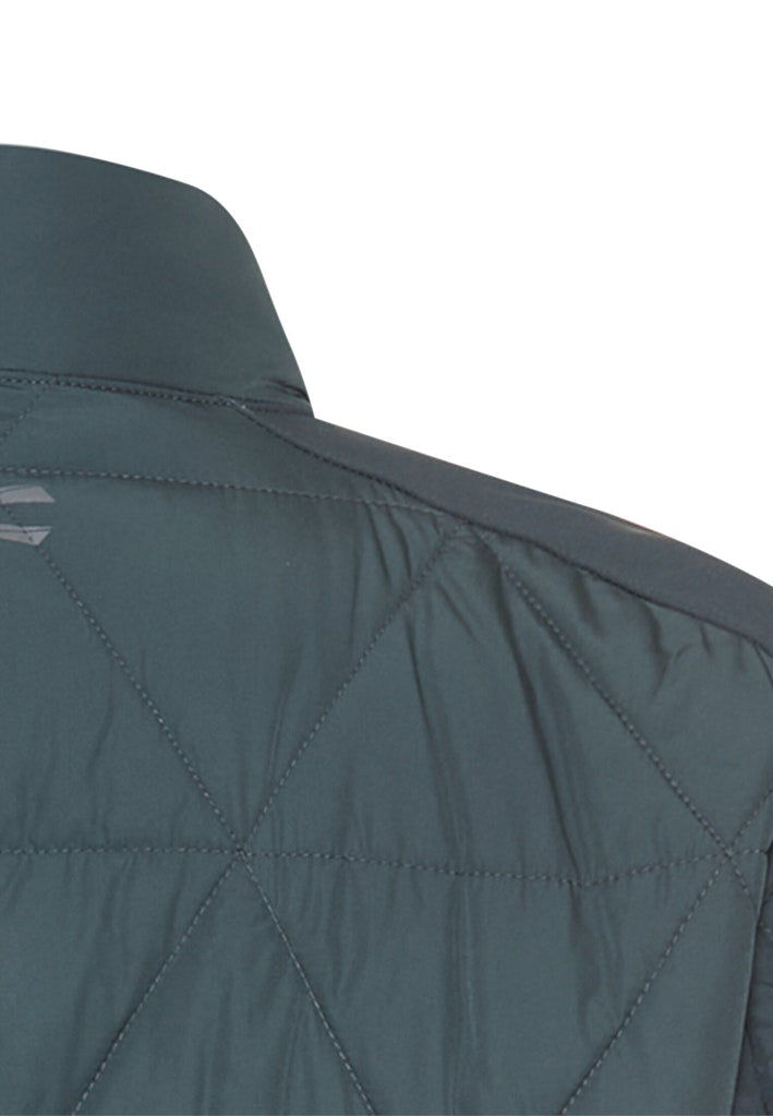 Camel active Herren Jacken  Tinted Blue
