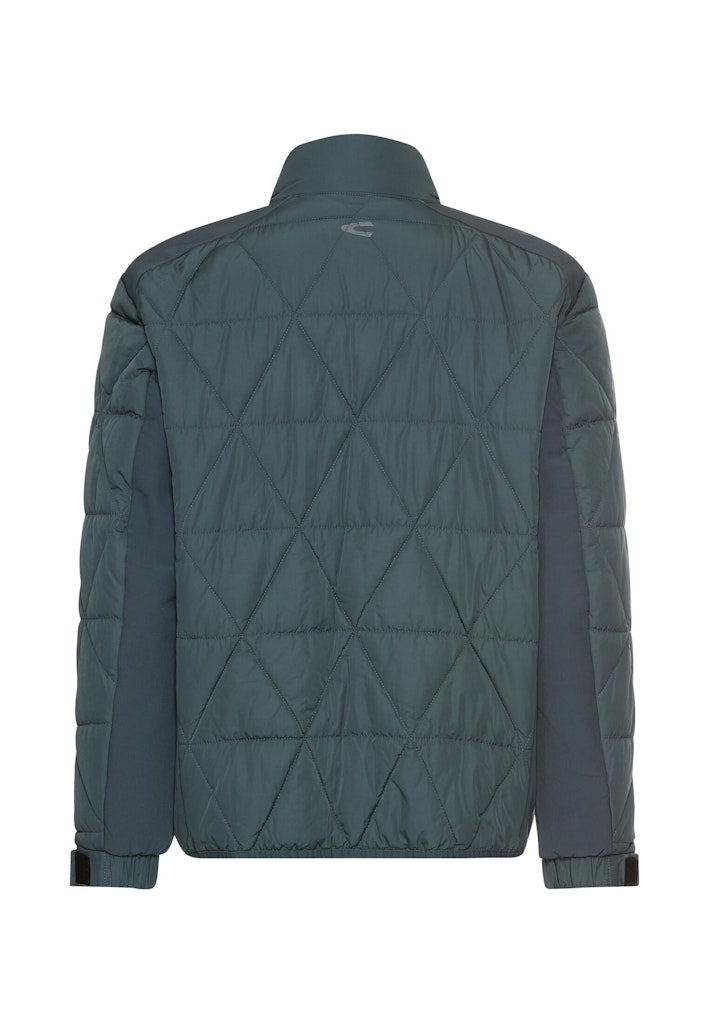 Camel active Herren Jacken  Tinted Blue