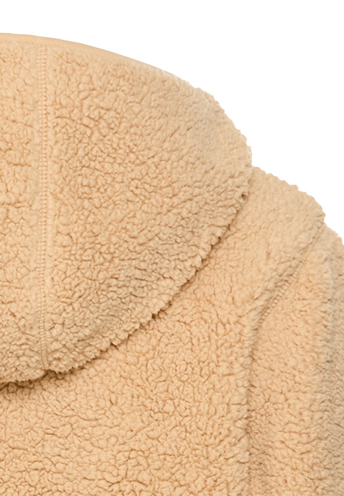 Camel active Damen Sweatshirts  Caramel