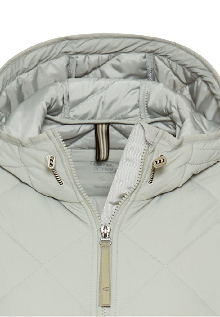 Camel active Damen Mantel  Light Sage