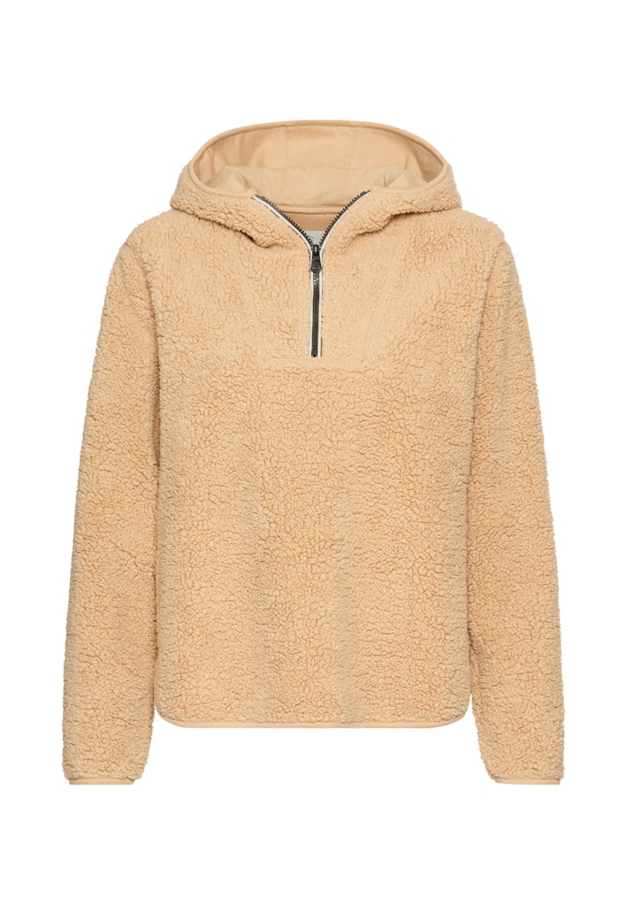 Camel active Damen Sweatshirts  Caramel