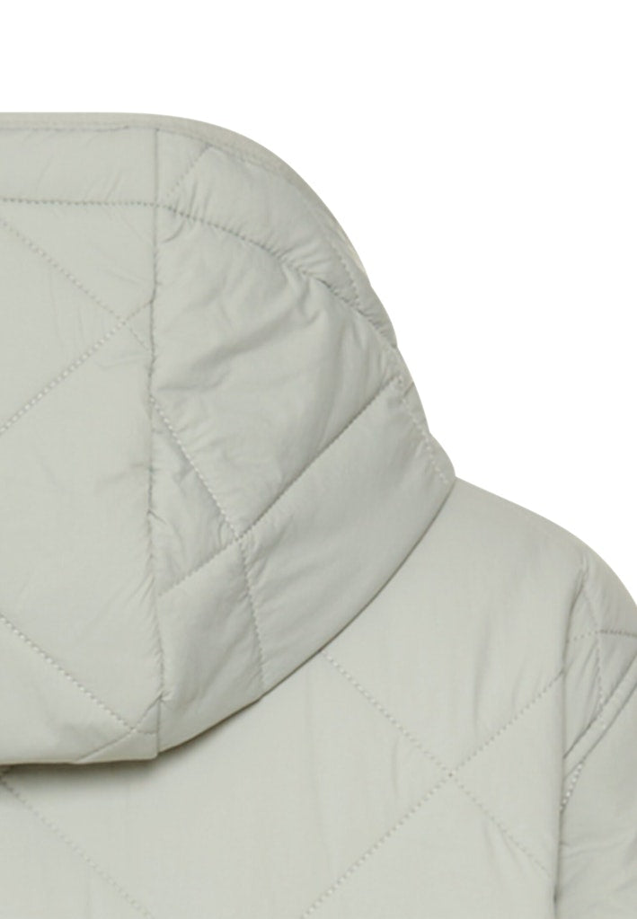 Camel active Damen Mantel  Light Sage