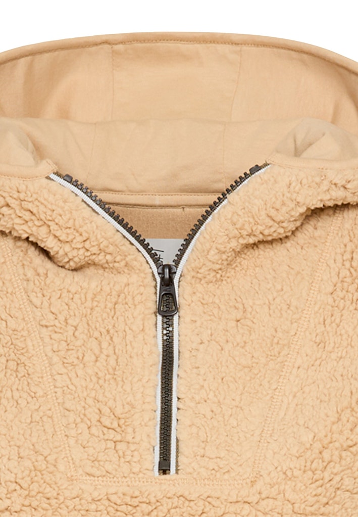 Camel active Damen Sweatshirts  Caramel