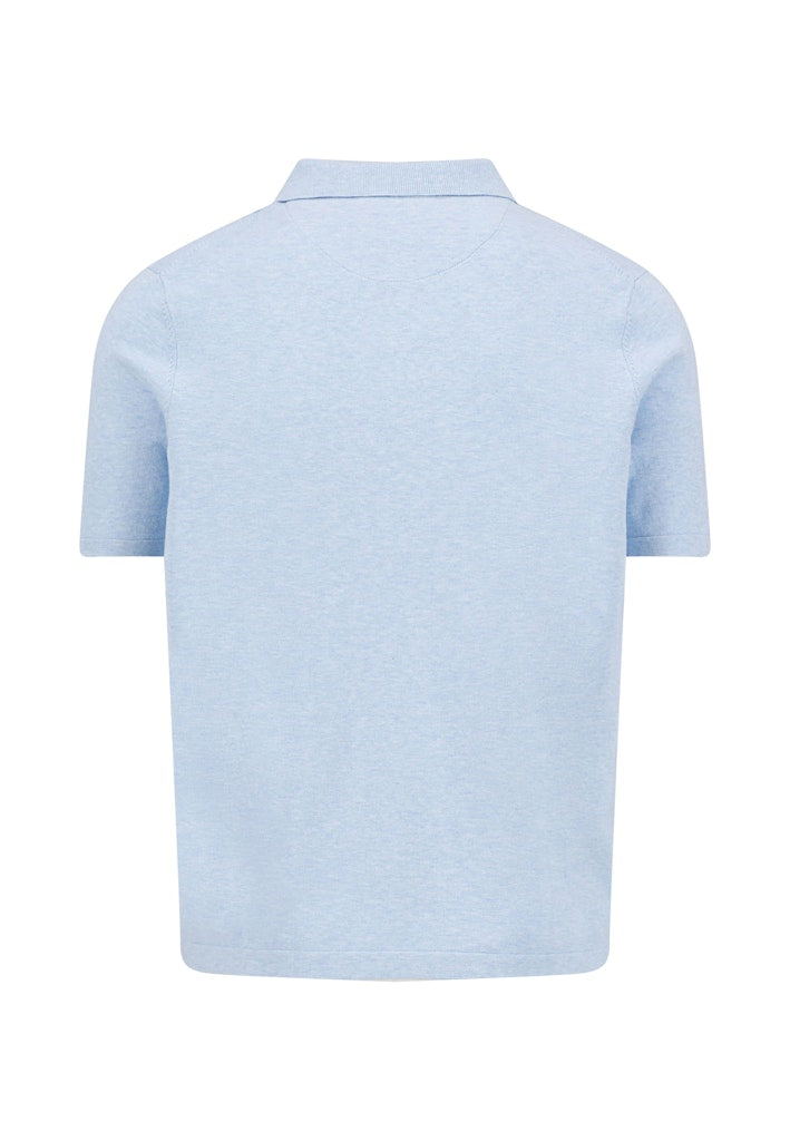 Fynch-Hatton Herren Pullover New Breeze