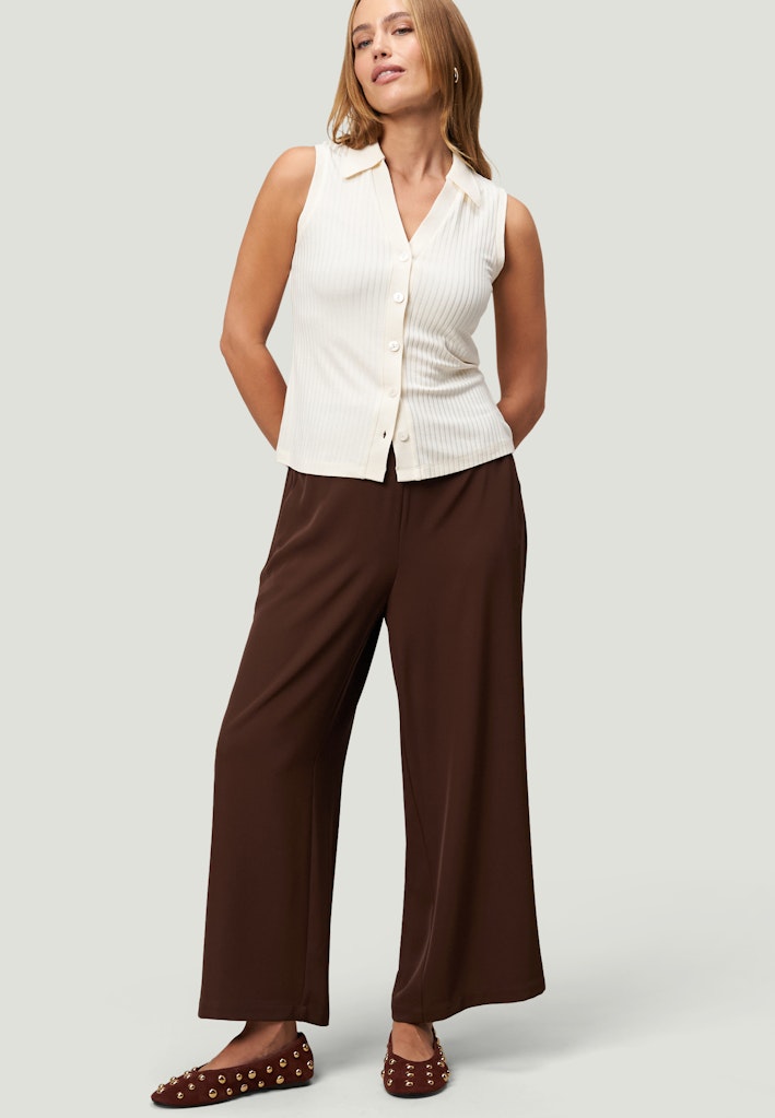 Zero Damen Tops Eggnog