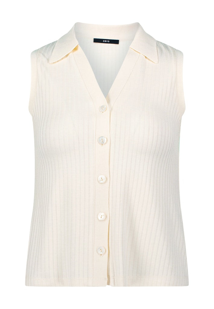 Zero Damen Tops Eggnog