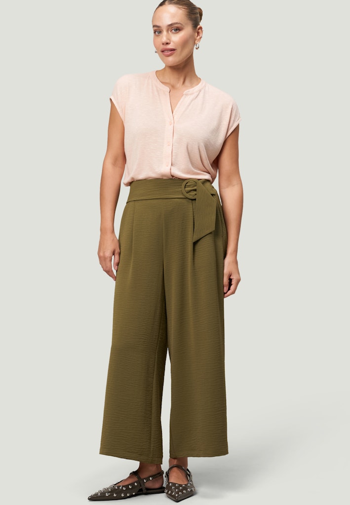 Zero Damen Tops Rose Cloud