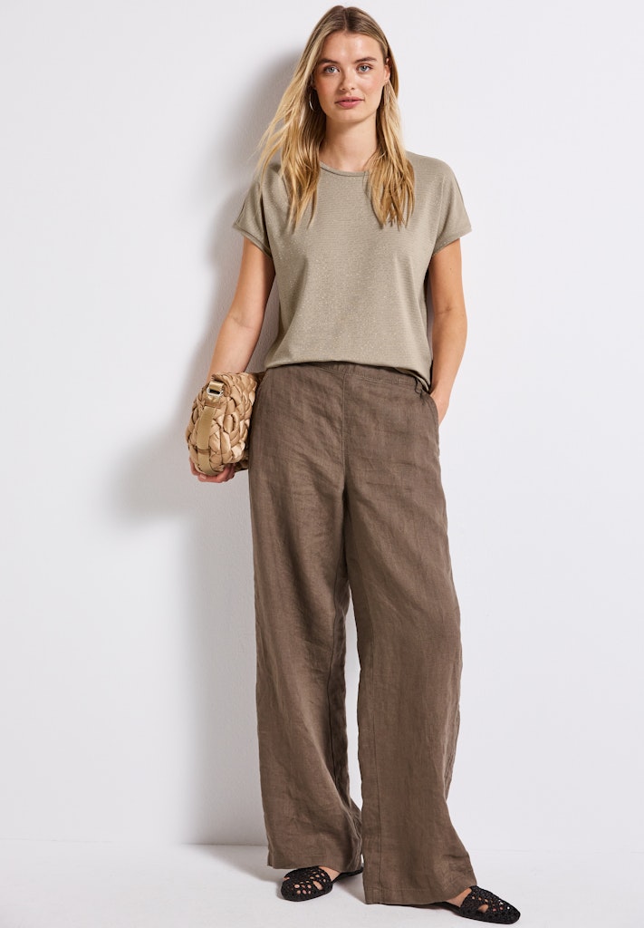 Street One Damen T-Shirts  Morning B