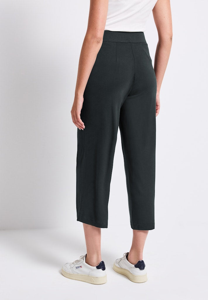 Street One Damen Hosen  Pine Grov
