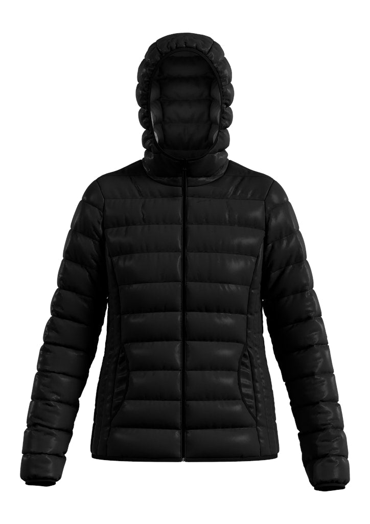 QS by S.Oliver Damen Jacken Grey/Black
