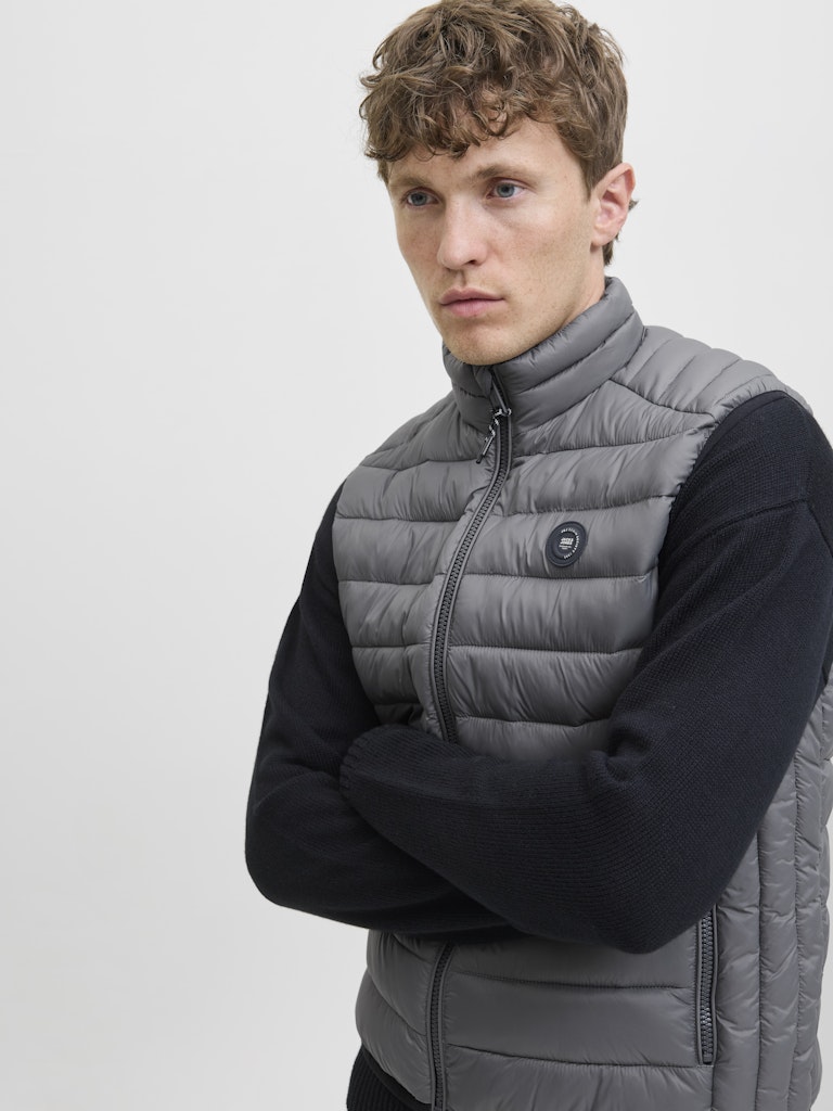 Jack & Jones Herren Westen Castlerock