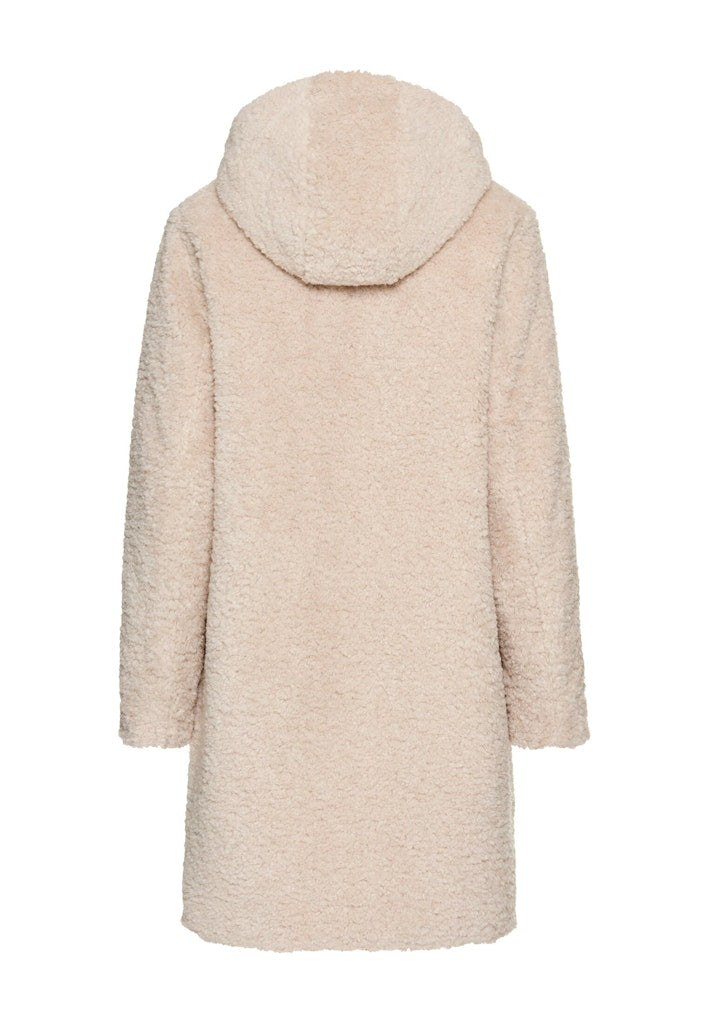 Camel active Damen Mantel  Almond