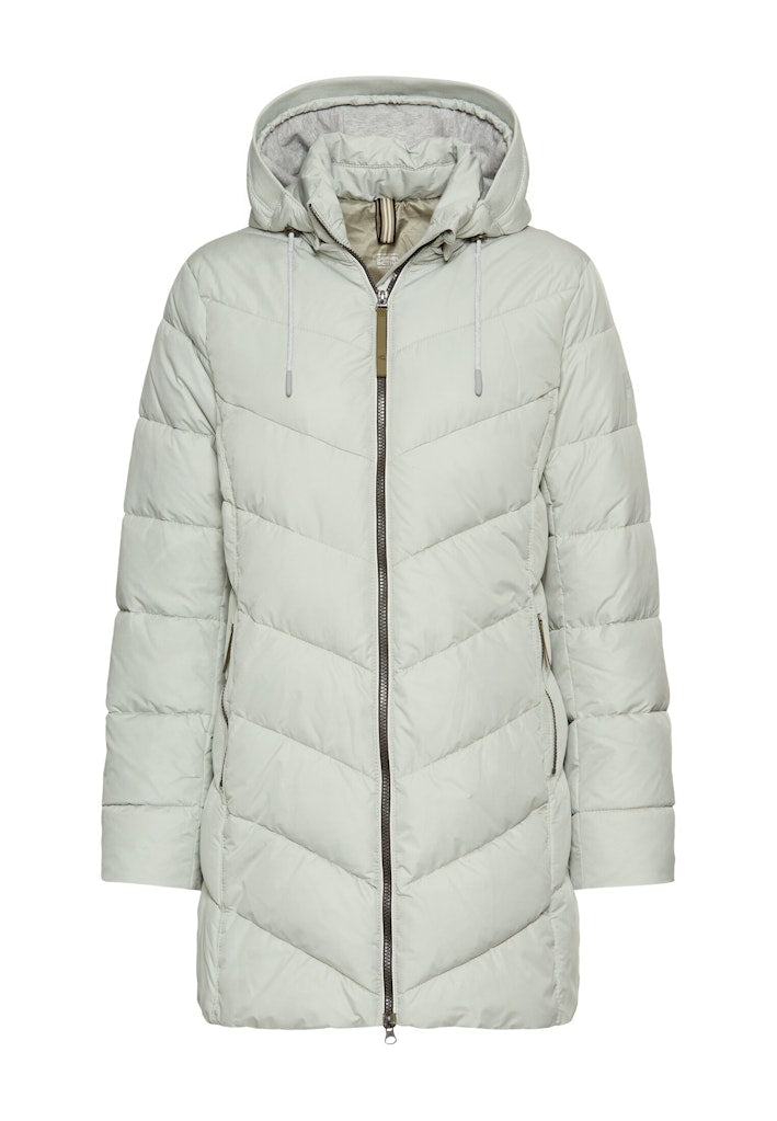 Camel active Damen Jacken  Light Sage