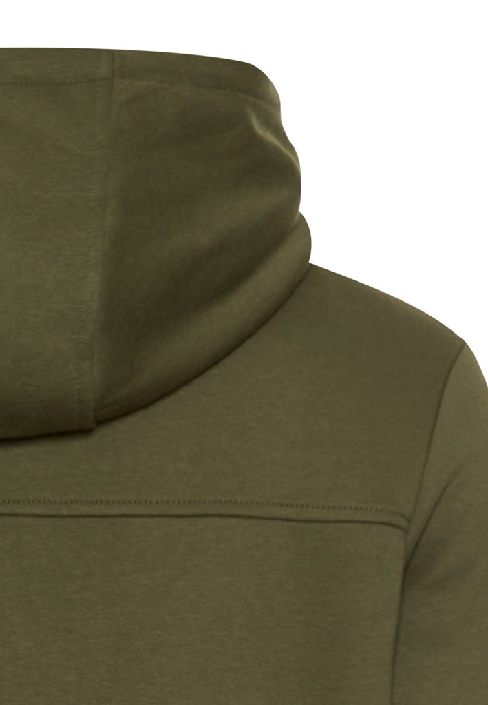 Camel active Herren Sweatjacken  Forest Green