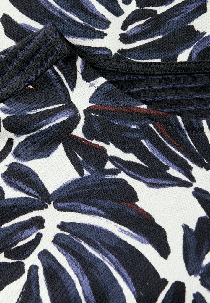 Cecil Damen T-Shirts  Urban Dar