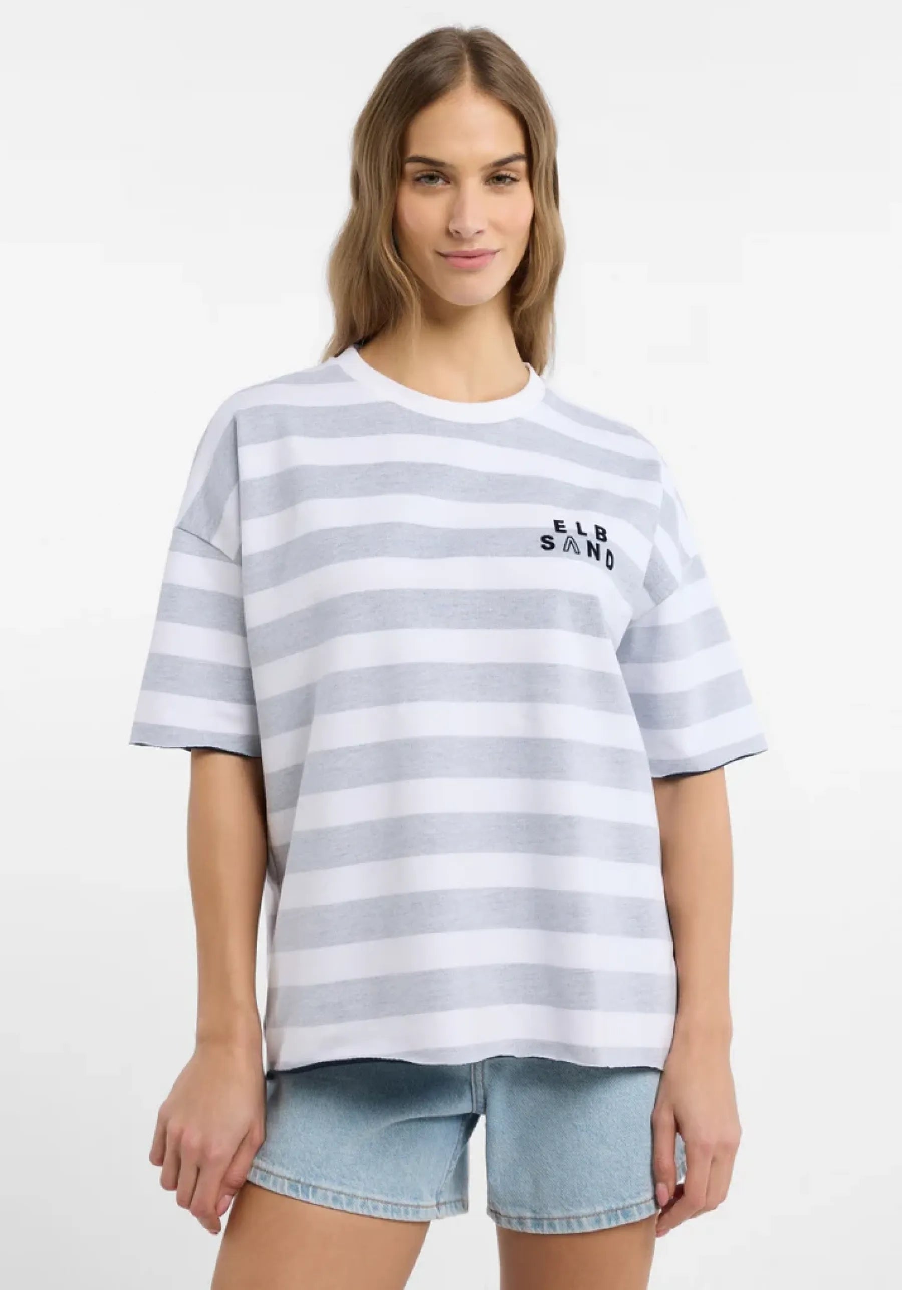 Elbsand Damen T-Shirts Coldwater