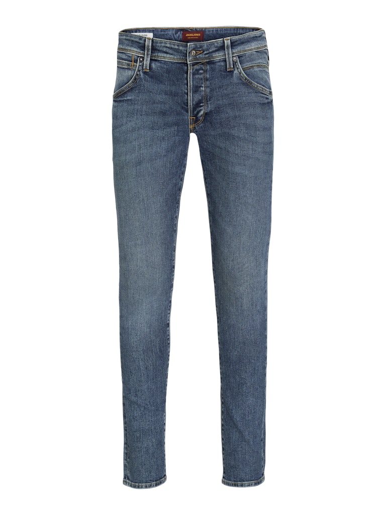 Jack & Jones Herren Jeans Blue Denim