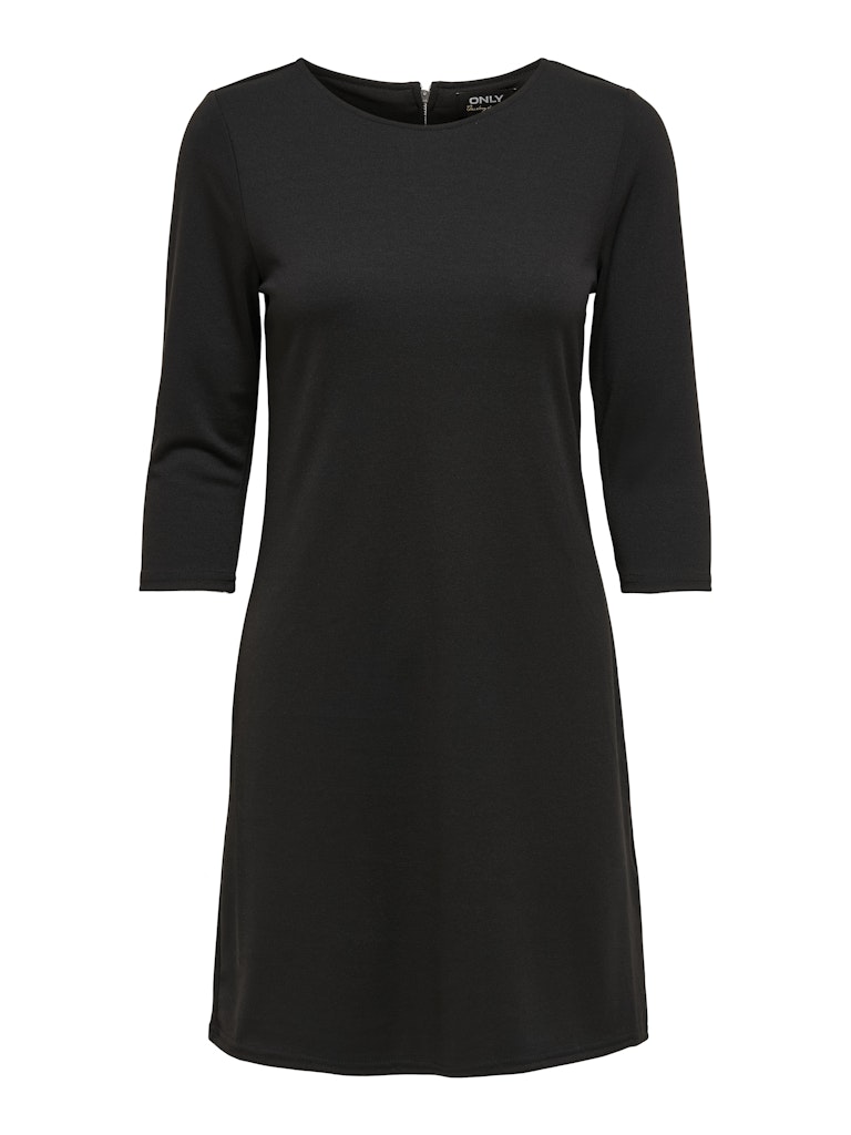 only Damen Kleider Black