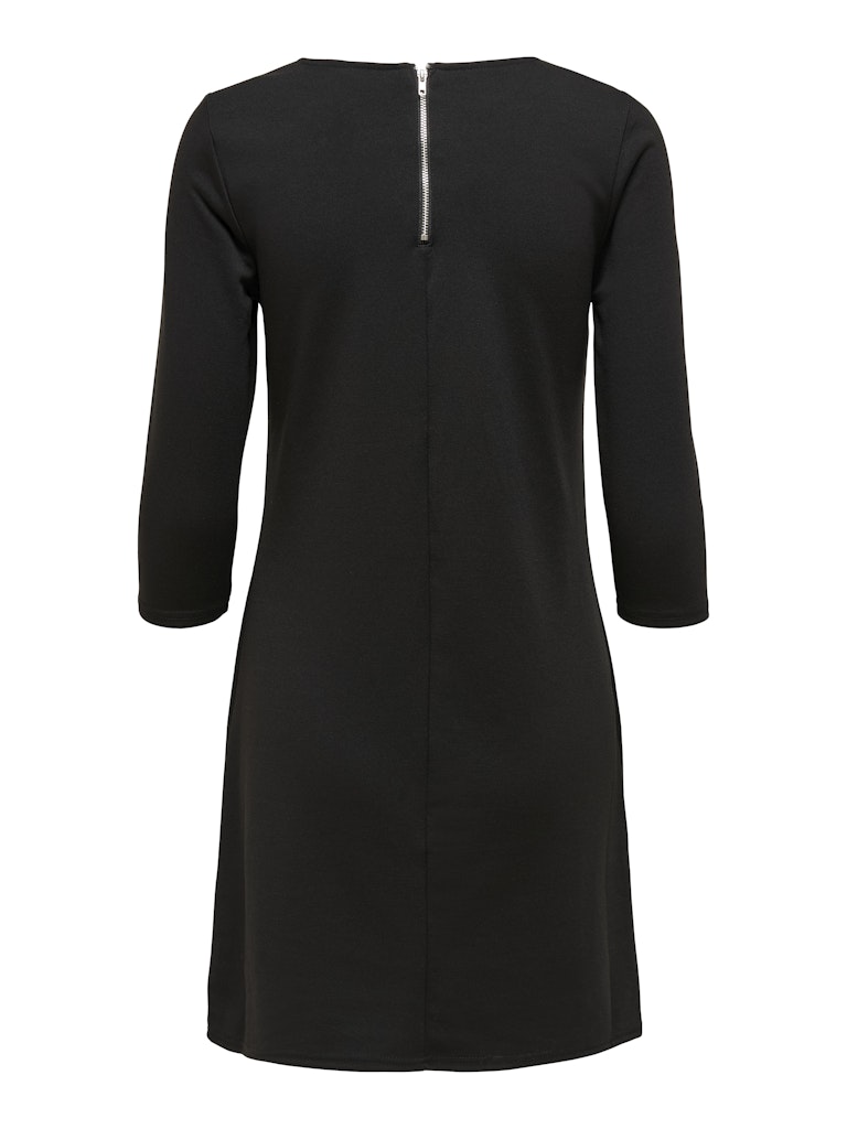 only Damen Kleider Black