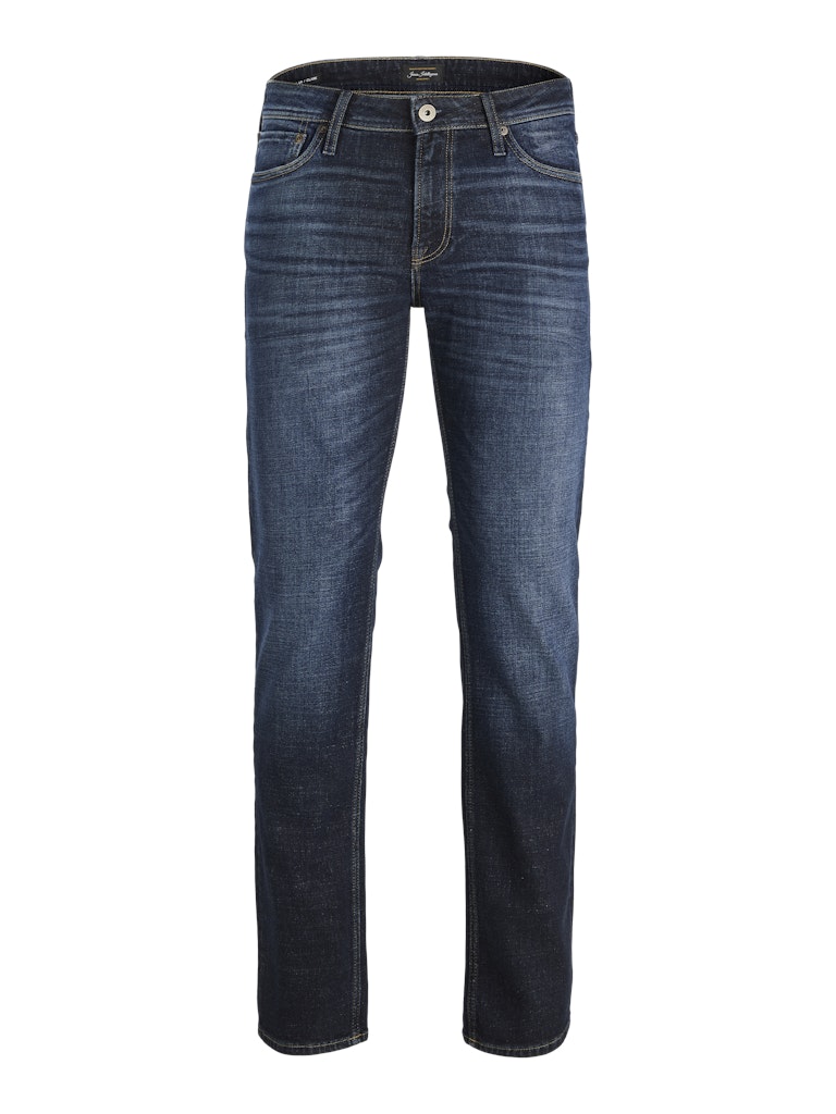 Jack & Jones Herren Jeans Blue Denim