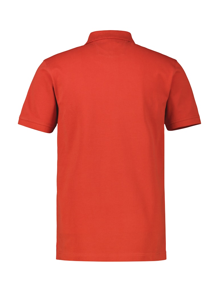 Lerros Herren Polo-Shirts Scandinavian Re