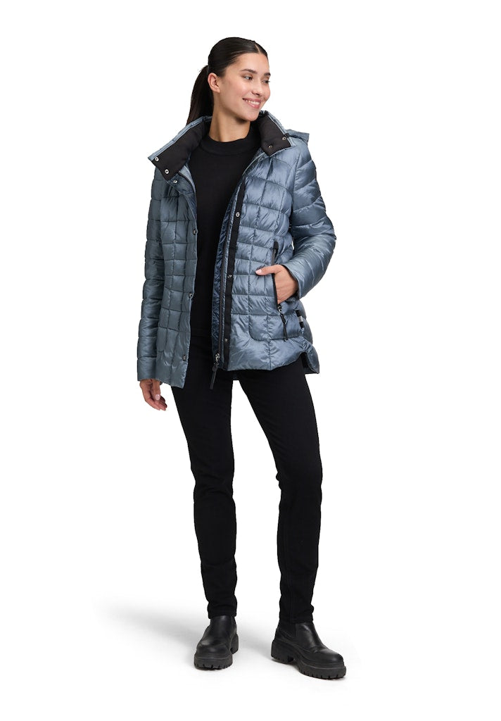 Gil Bret Damen Jacken Real Teal